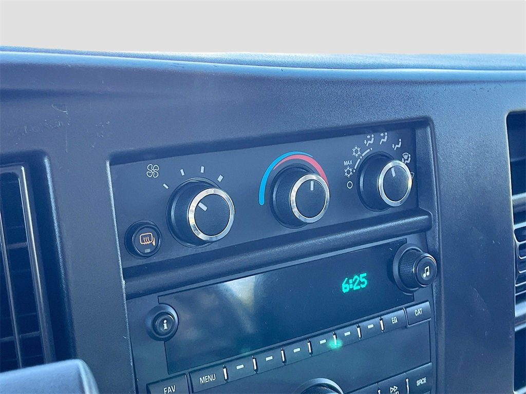 Used 2024 Chevrolet Express 2500 w/ Driver Convenience Package image 15