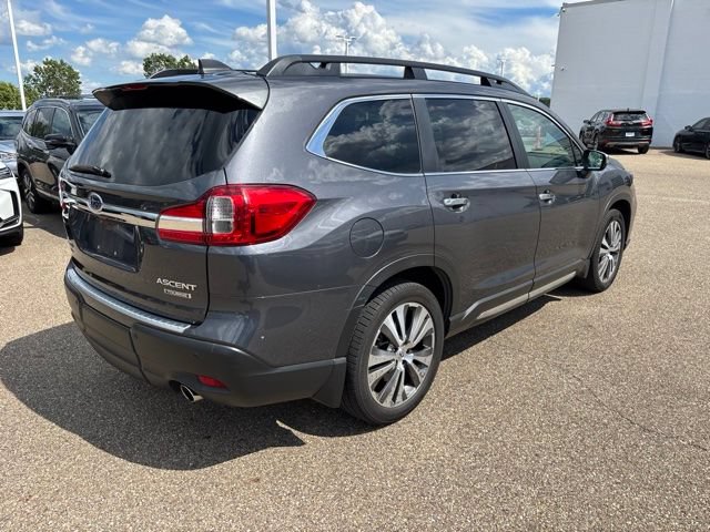 Used 2020 Subaru Ascent Touring w/ Popular Package #3 AWD/4WD image 3