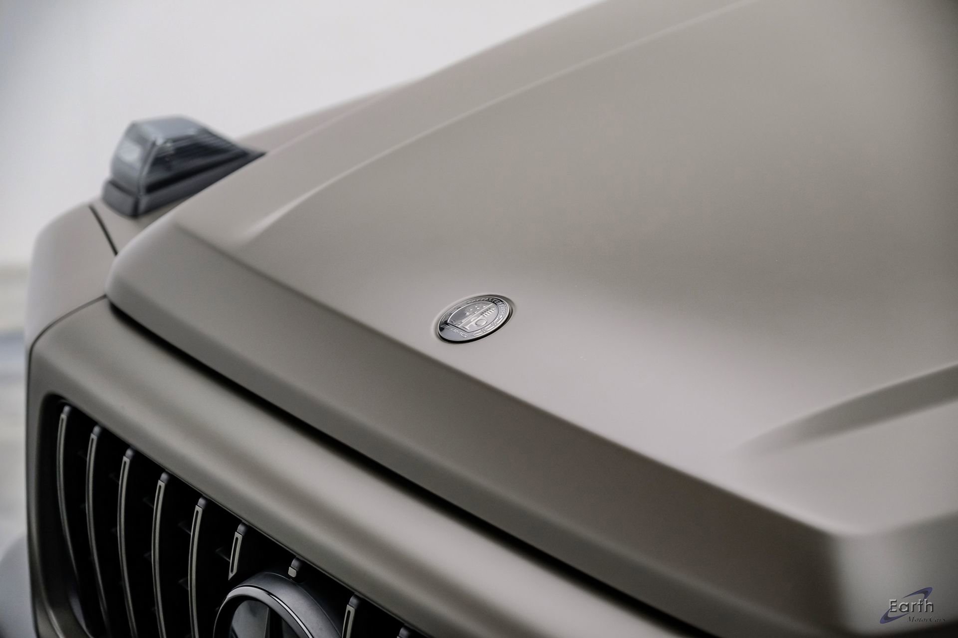Used 2025 Mercedes-Benz G 63 AMG 4MATIC image 32