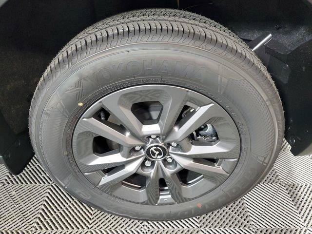 New 2026 MAZDA CX-5 AWD 2.5 S image 10