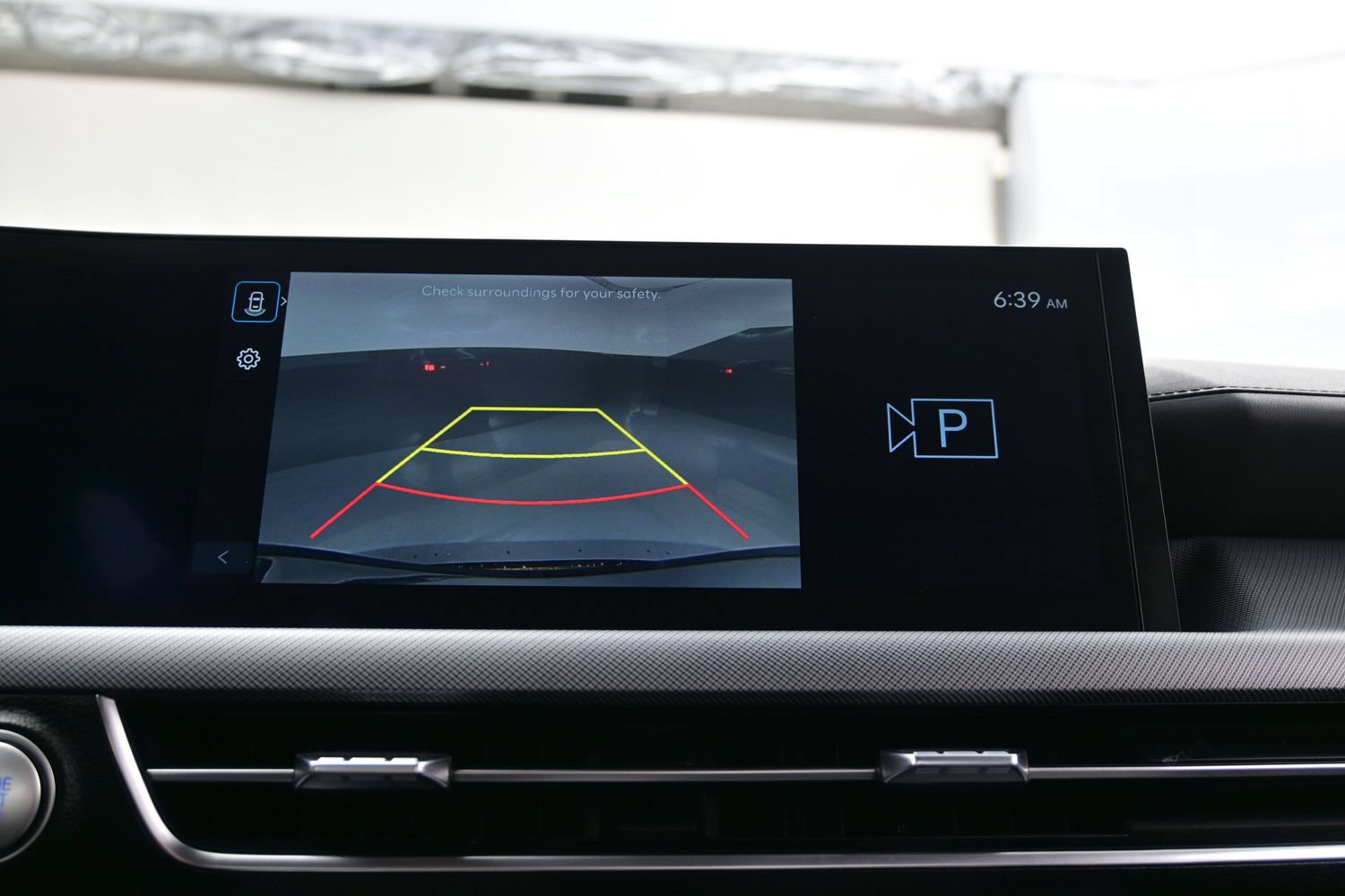 Certified 2026 Hyundai Sonata SEL AWD/4WD image 19