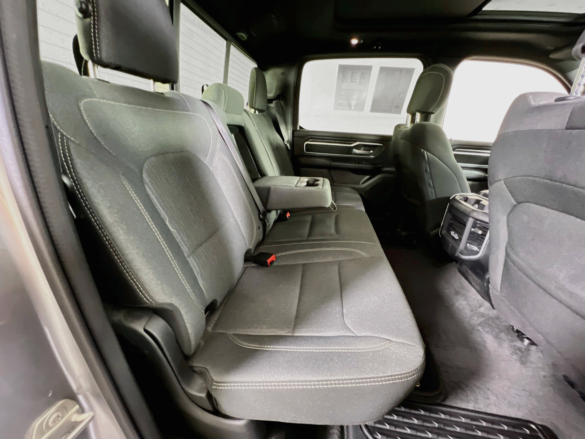 Used 2023 RAM 1500 Big Horn AWD/4WD image 27