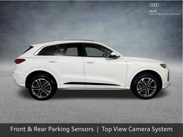 Used 2025 Audi Q5 Premium w/ Convenience Package AWD/4WD image 12