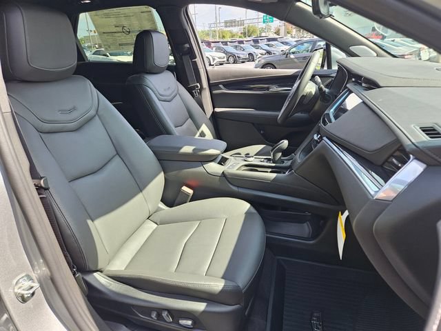 New 2026 Cadillac XT5 Premium Luxury FWD image 20