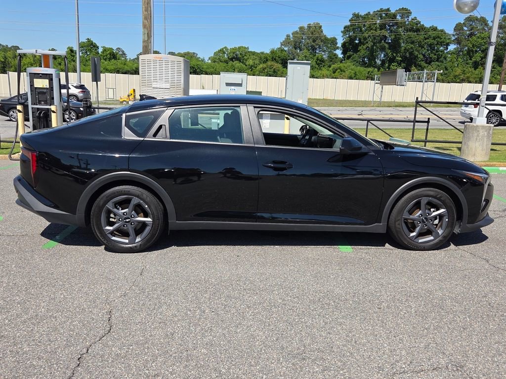 Used 2025 Kia K4 FWD image 13