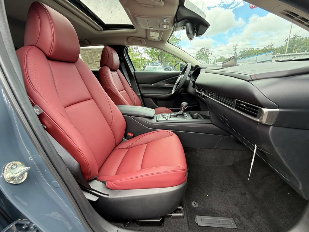 New 2026 MAZDA CX-30 AWD 2.5 S image 27