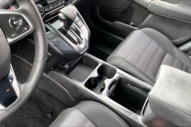 Certified 2022 Honda CR-V EX image 17