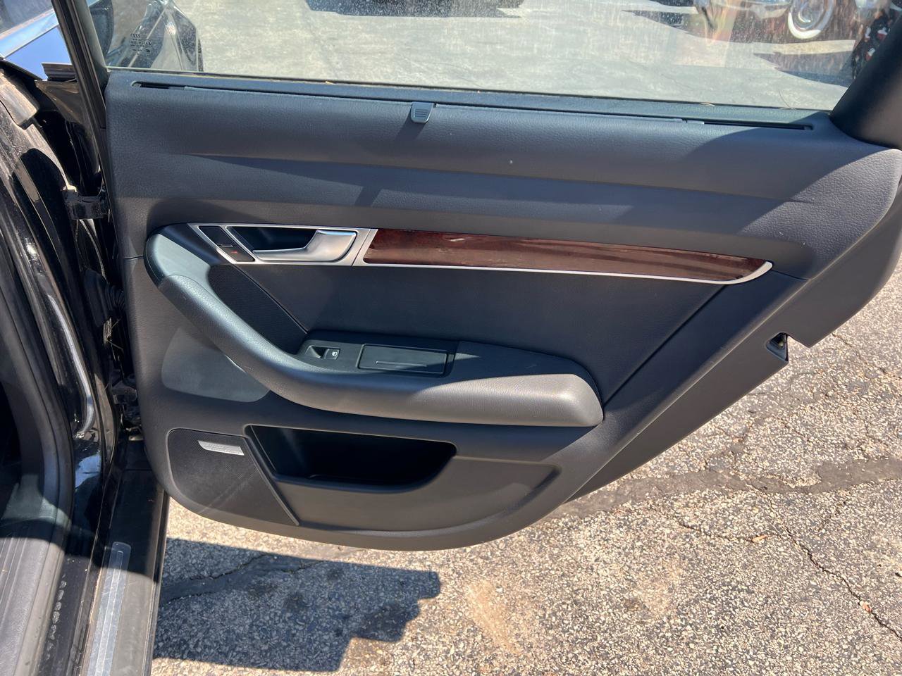 Used 2007 Audi A6 3.2 image 14