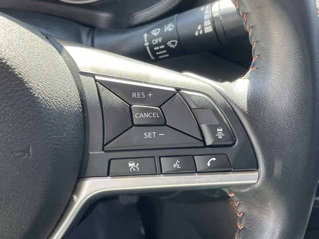Certified 2020 Nissan Sentra SR image 20