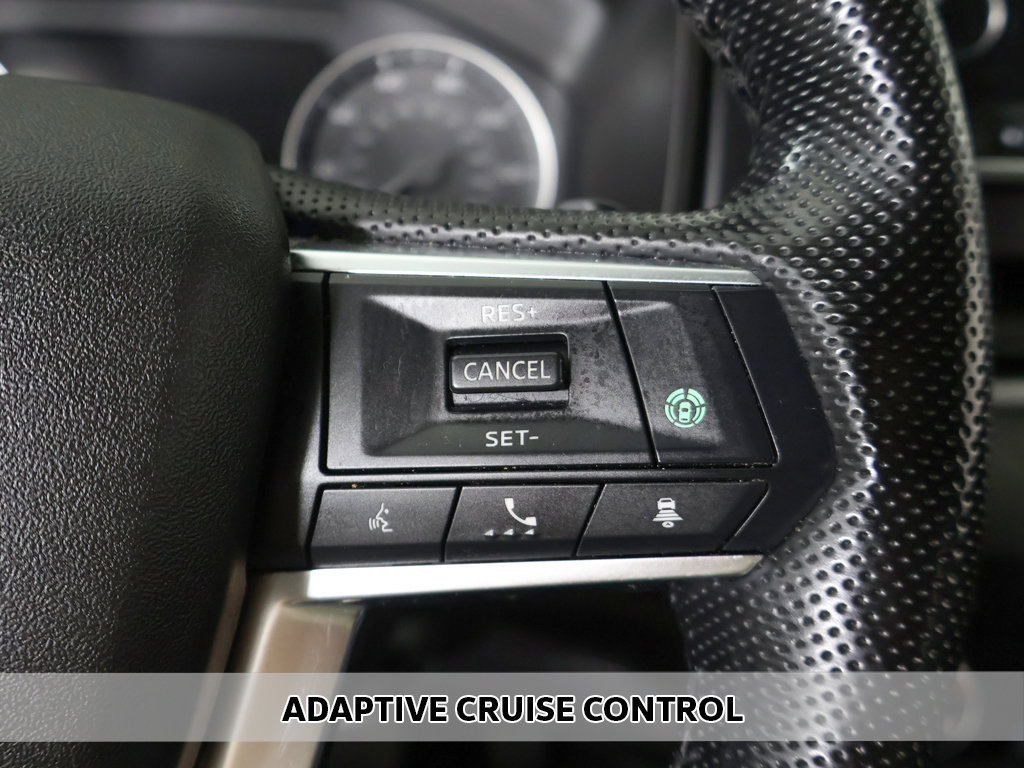 Used 2022 Mitsubishi Outlander SEL AWD/4WD image 4