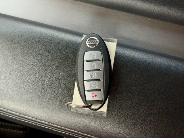 Used 2022 Nissan Murano SL image 37