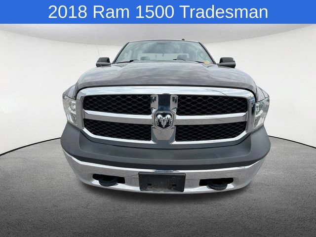 Used 2018 RAM 1500 Tradesman w/ Power & Remote Entry Group AWD/4WD image 12