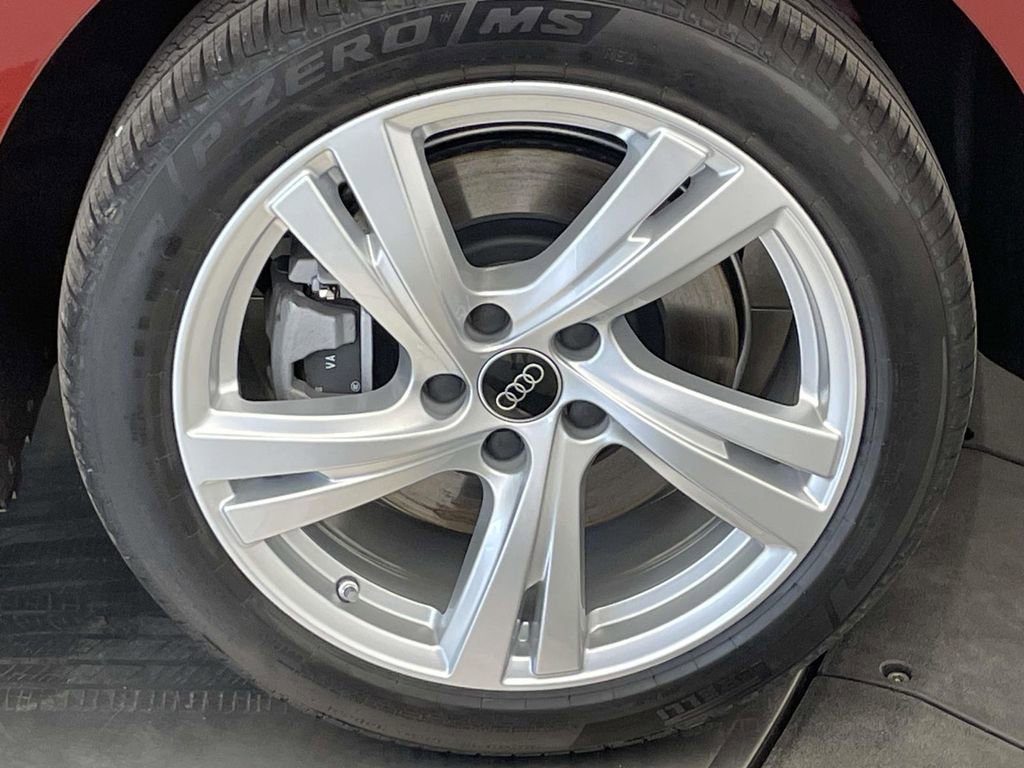 New 2025 Audi A5 2.0T Premium Plus image 12