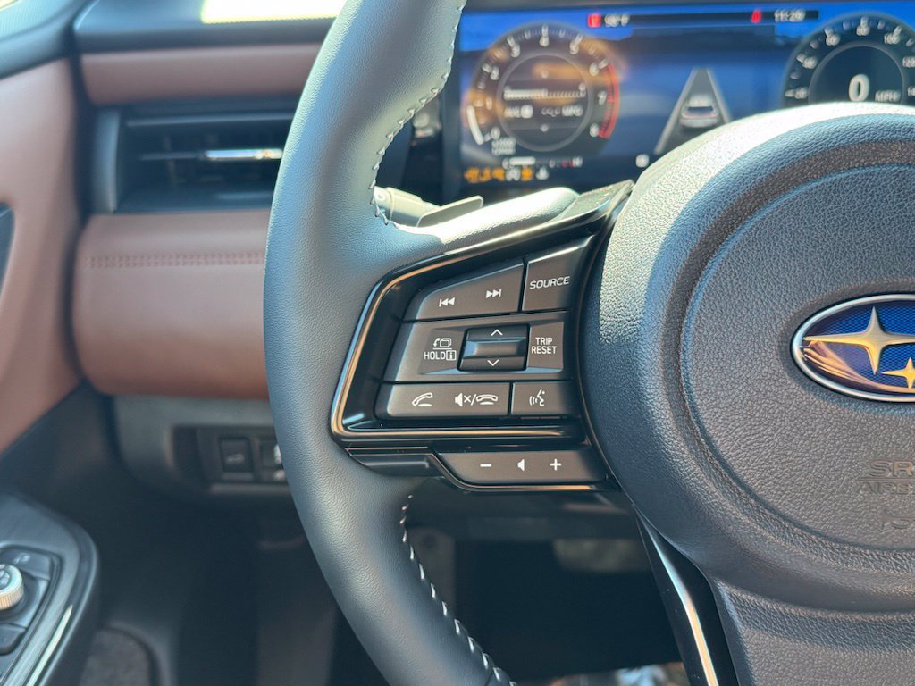 New 2026 Subaru Outback Touring XT AWD/4WD image 8