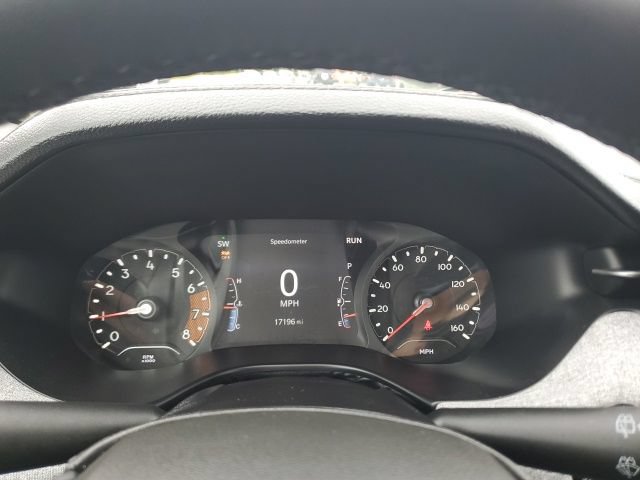 Used 2023 Jeep Compass Latitude w/ Convenience Group AWD/4WD image 24
