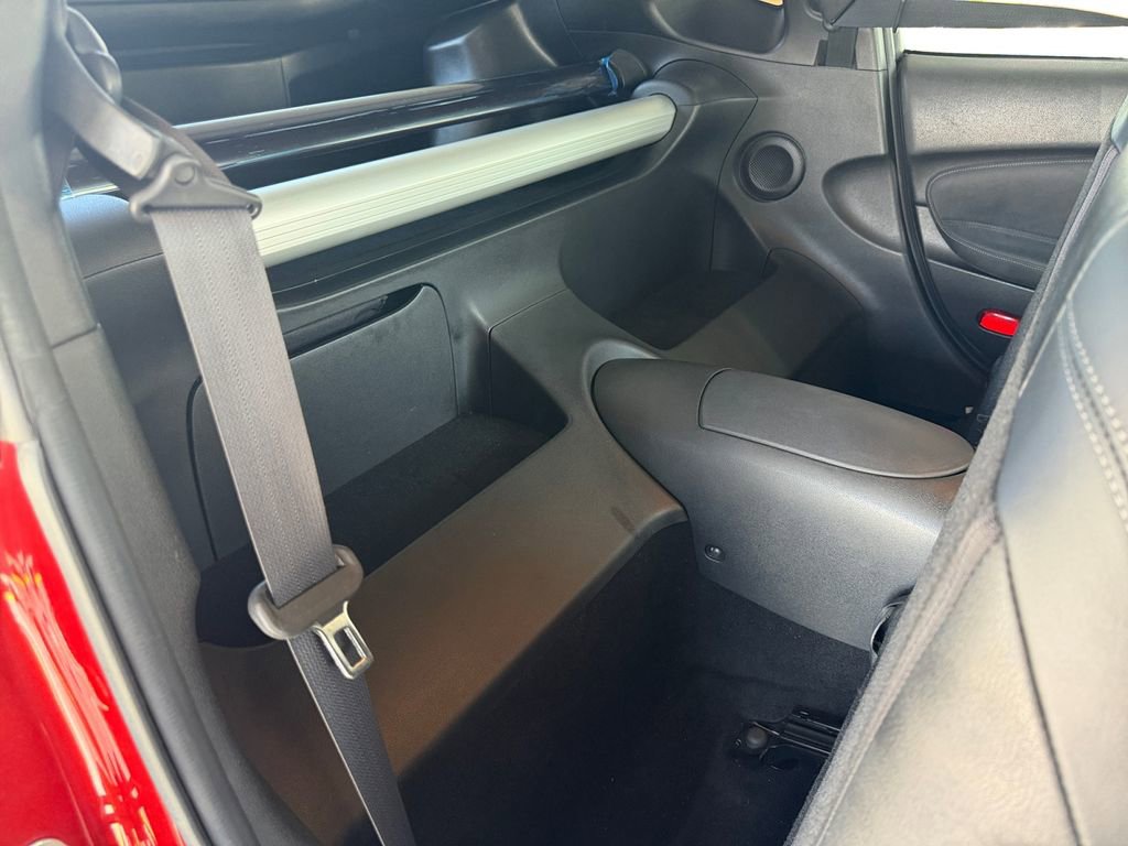 Used 2014 Nissan 370Z Touring w/ Sport Package RWD image 18