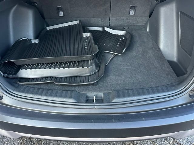 Used 2022 Honda CR-V Touring image 18