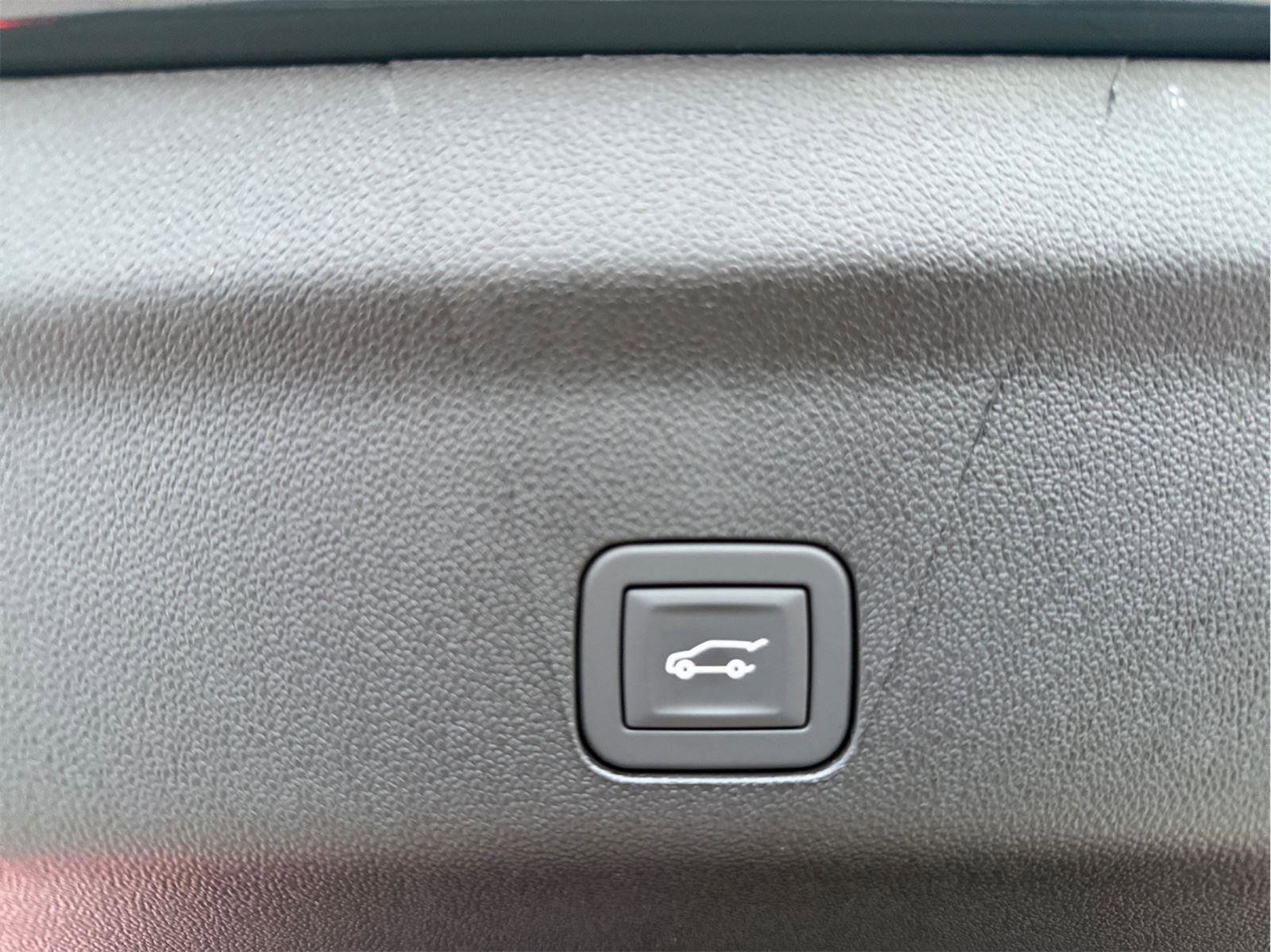 New 2026 GMC Yukon XL AT4 Ultimate image 38