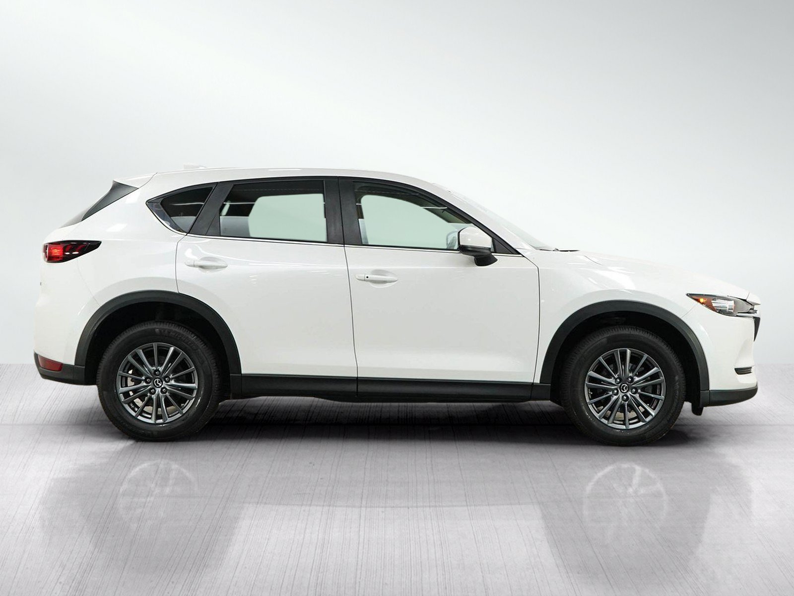 Used 2017 MAZDA CX-5 Touring AWD/4WD image 6