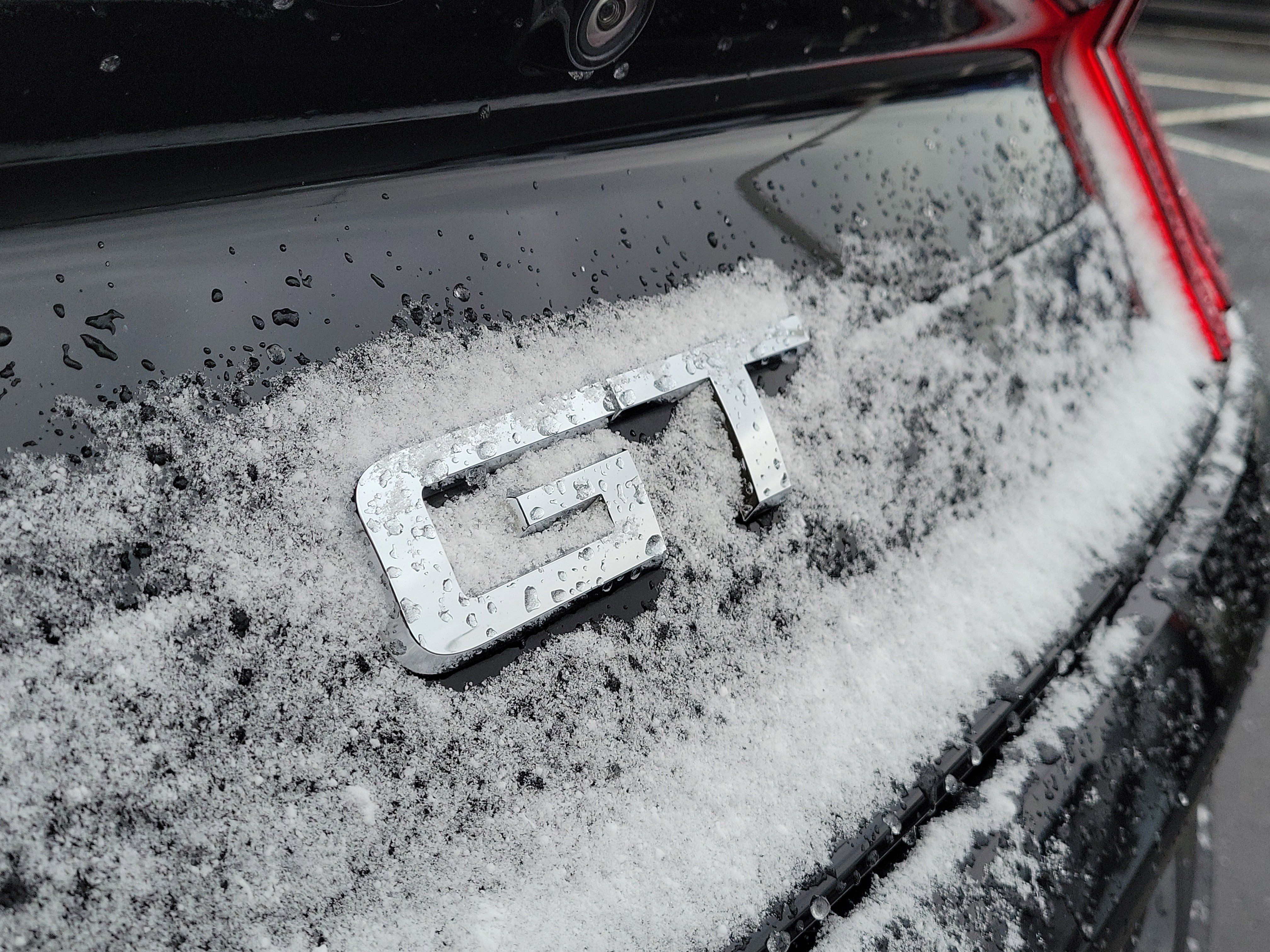 Used 2021 Ford Mustang GT w/ GT Performance Package image 6