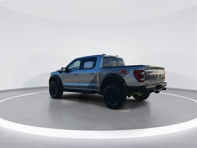 Used 2023 Ford F150 Raptor w/ Equipment Group 802A Raptor R image 6