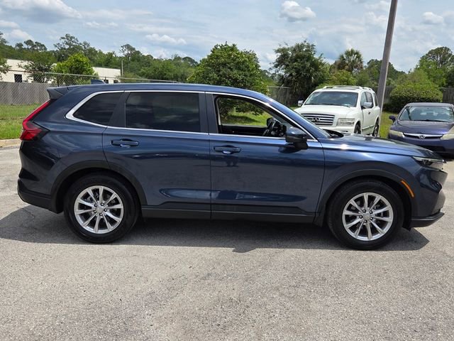 Used 2023 Honda CR-V EX-L image 6