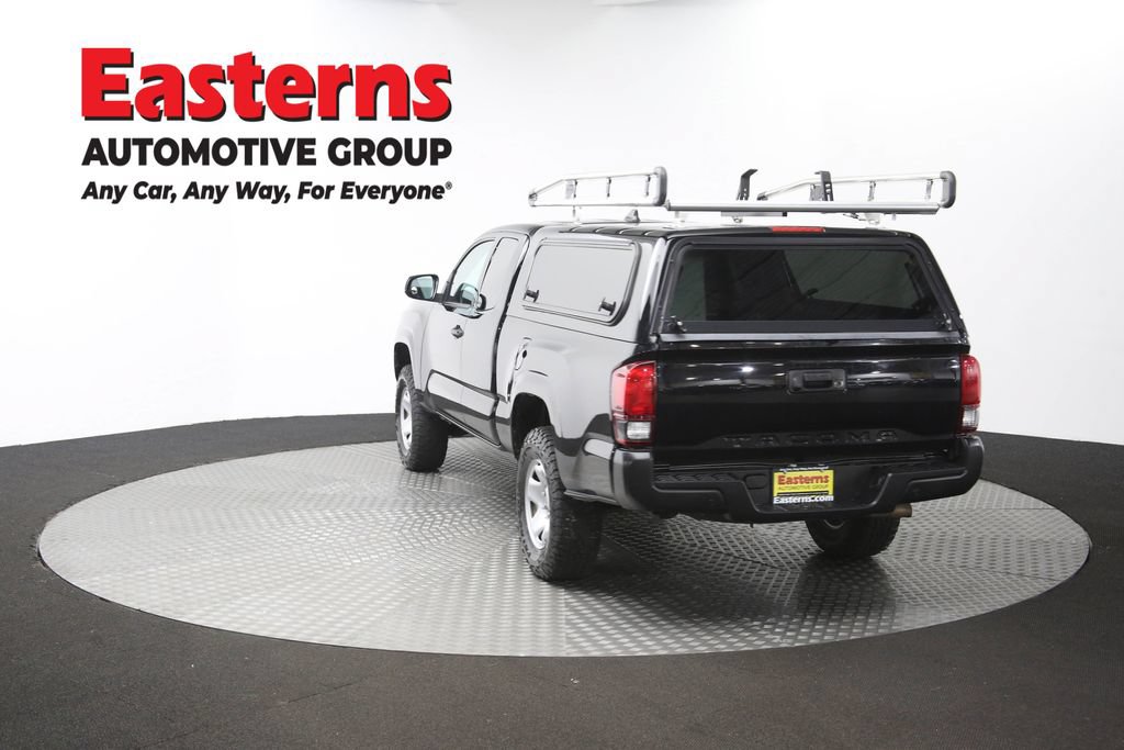 Used 2023 Toyota Tacoma SR AWD/4WD image 64