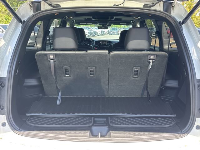 Used 2021 Honda Pilot Black Edition image 18