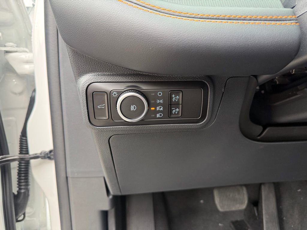 New 2026 Ford Explorer Tremor w/ Tremor Ultimate Package image 8