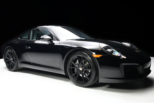 Used 2019 Porsche 911 Carrera RWD image 30