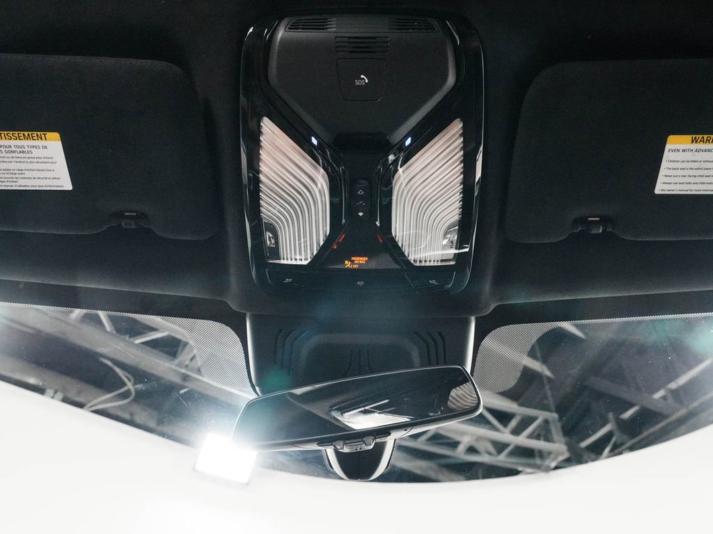 Used 2022 BMW X5 M w/ Competition Package 2 image 39