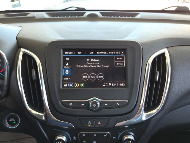 Used 2024 Chevrolet Equinox LT w/ LPO, Floor Liner Package AWD/4WD image 62