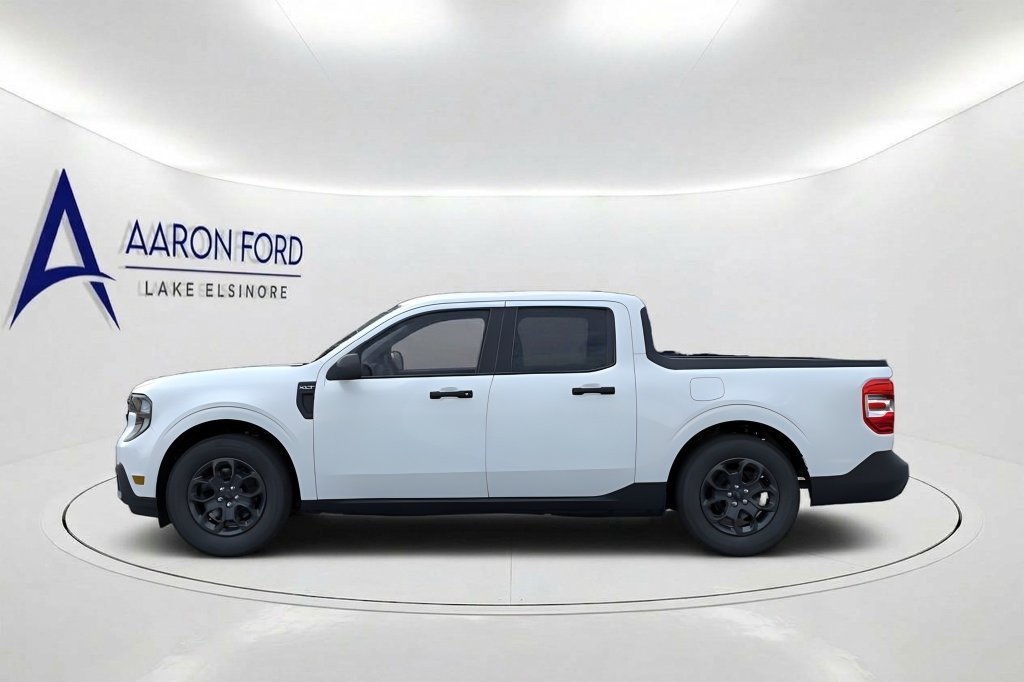 New 2026 Ford Maverick XLT FWD image 3