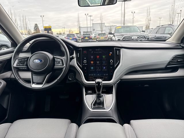 Certified 2025 Subaru Legacy Premium image 13