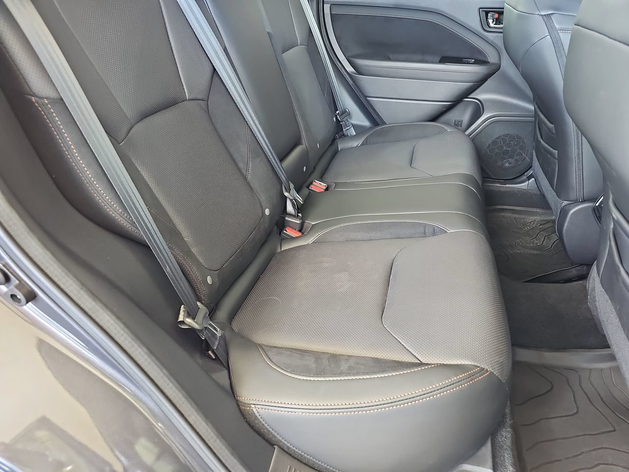 Certified 2026 Subaru Forester Touring AWD/4WD image 18
