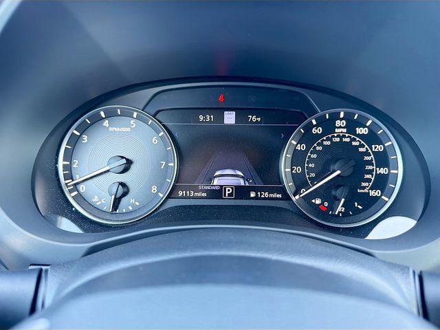 Used 2025 INFINITI QX55 Sensory w/ Lighting Package AWD/4WD image 42