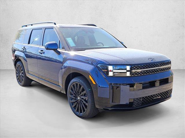 New 2026 Hyundai Santa Fe Calligraphy image 7