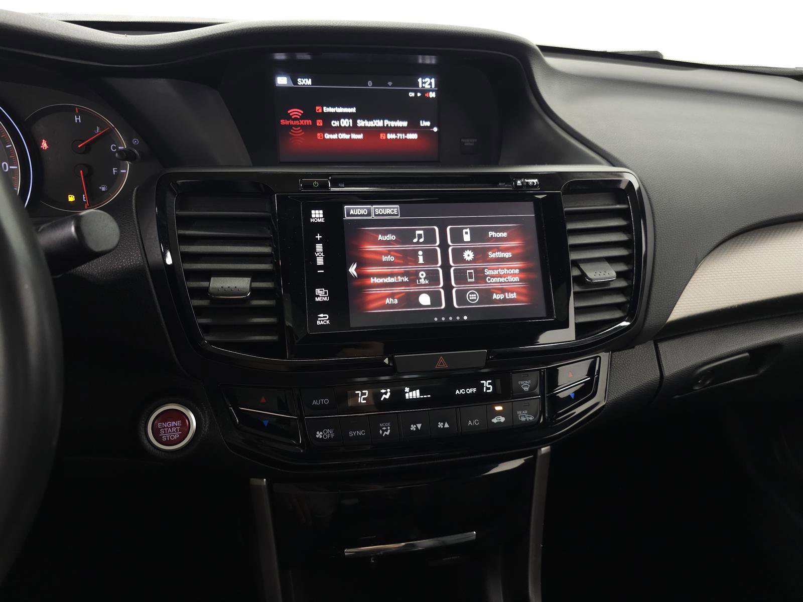 Used 2017 Honda Accord EX-L image 19