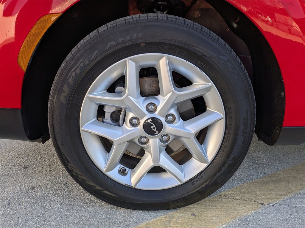 Used 2024 Kia Soul LX w/ Option Group 015 image 30