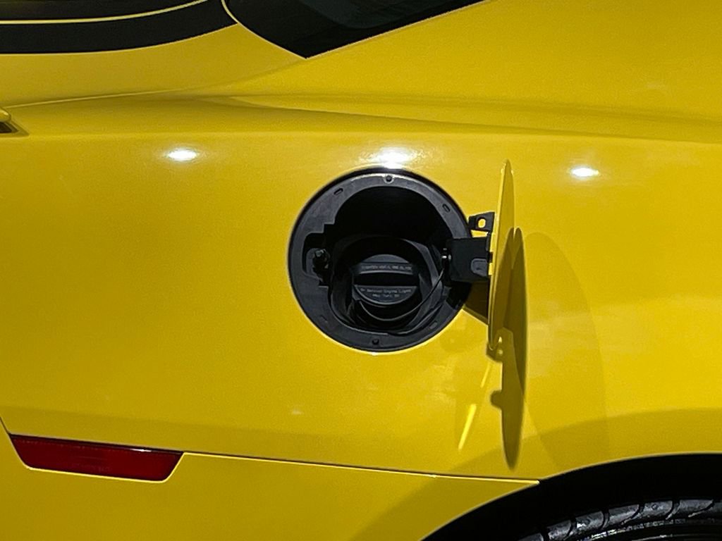 Used 2014 Chevrolet Camaro LT w/ RS Package RWD image 31