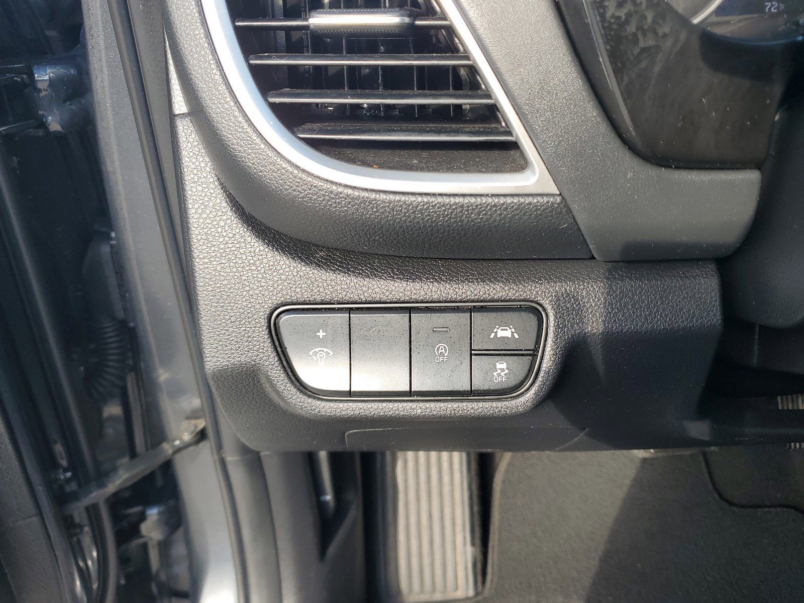 Used 2021 Kia Seltos SX image 31