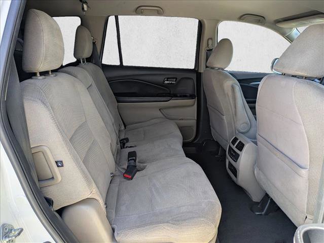 Used 2016 Honda Pilot EX image 20