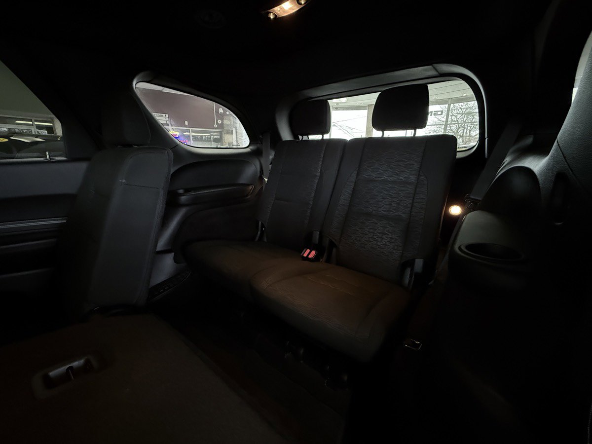 Used 2026 Dodge Durango GT image 29