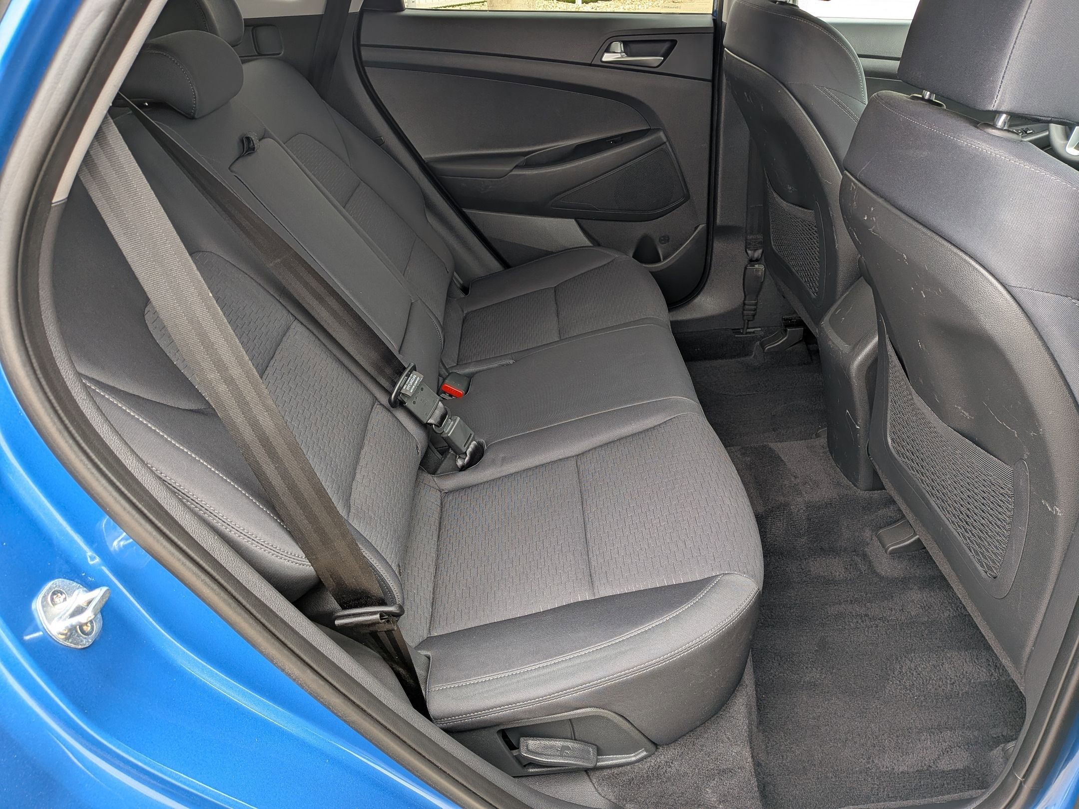Used 2020 Hyundai Tucson Value w/ Cargo Package AWD/4WD image 28