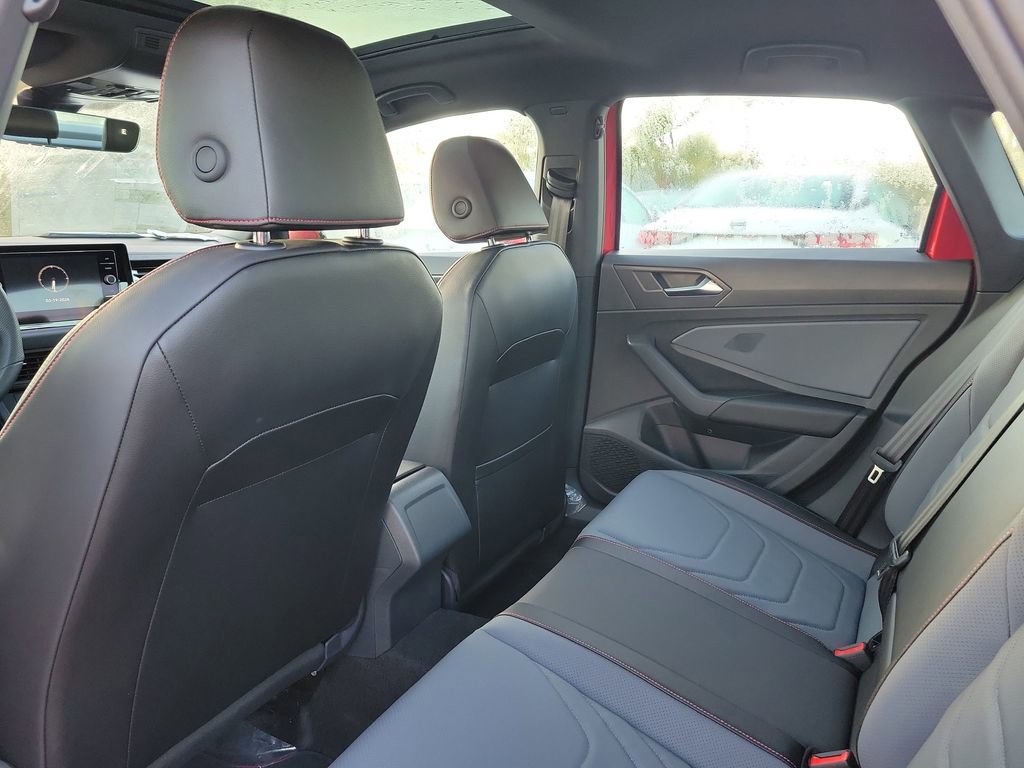 New 2026 Volkswagen Jetta GLI Autobahn image 5