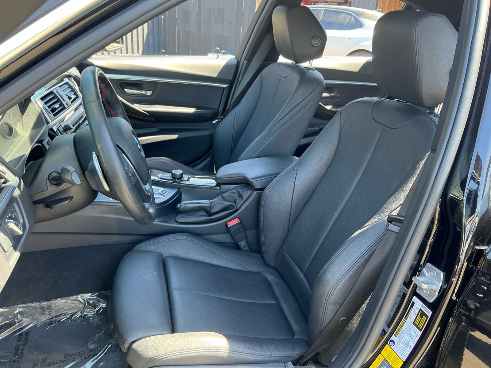 Used 2018 BMW 330e image 17