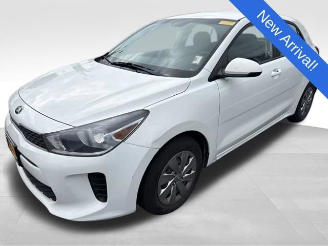 Used 2018 Kia Rio S FWD image 3
