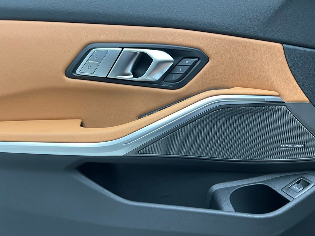 Used 2026 BMW 330i xDrive 330i xDrive w/ Premium Package image 21