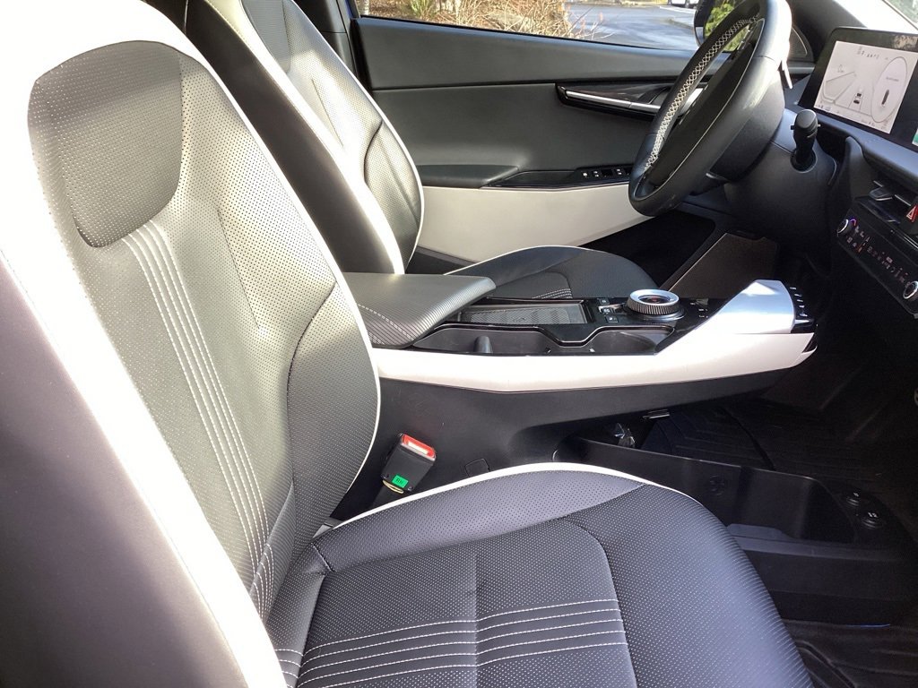 Used 2023 Kia EV6 GT-Line image 5