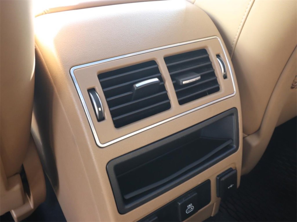 Used 2021 Jaguar F-PACE S image 12